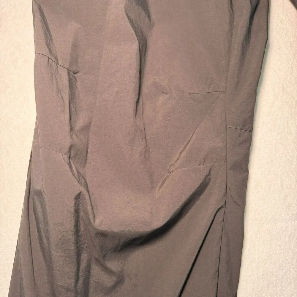 Craghoppers Mens 42R Insect Shield‎ National Geographic Gray NOSILife Pants